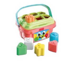 Baby - Formensortierbox