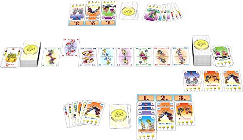 Amigo 01658 - Bohnanza - Das Duell – Bild 2