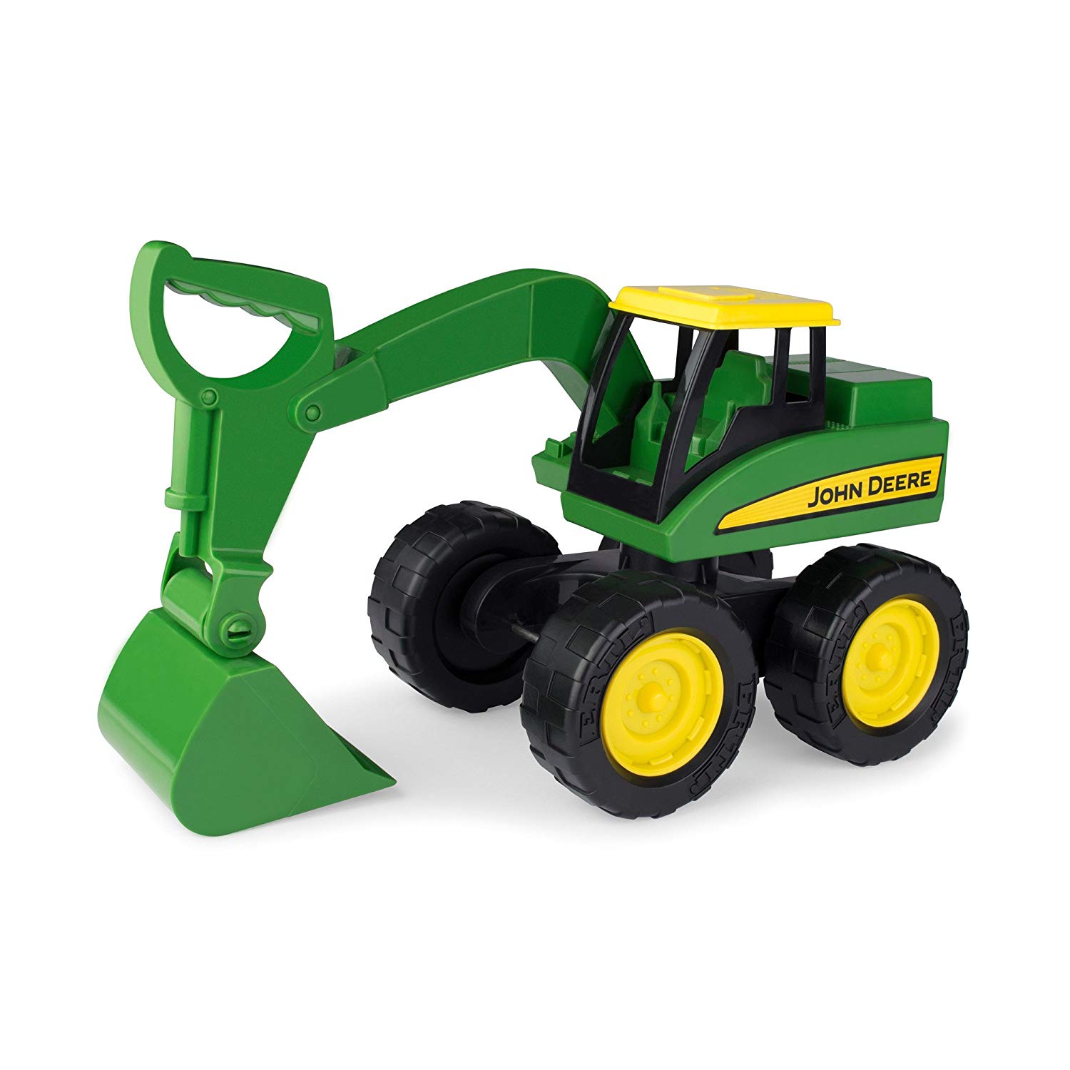 John Deere - Big Scoop Bagger – Bild 2