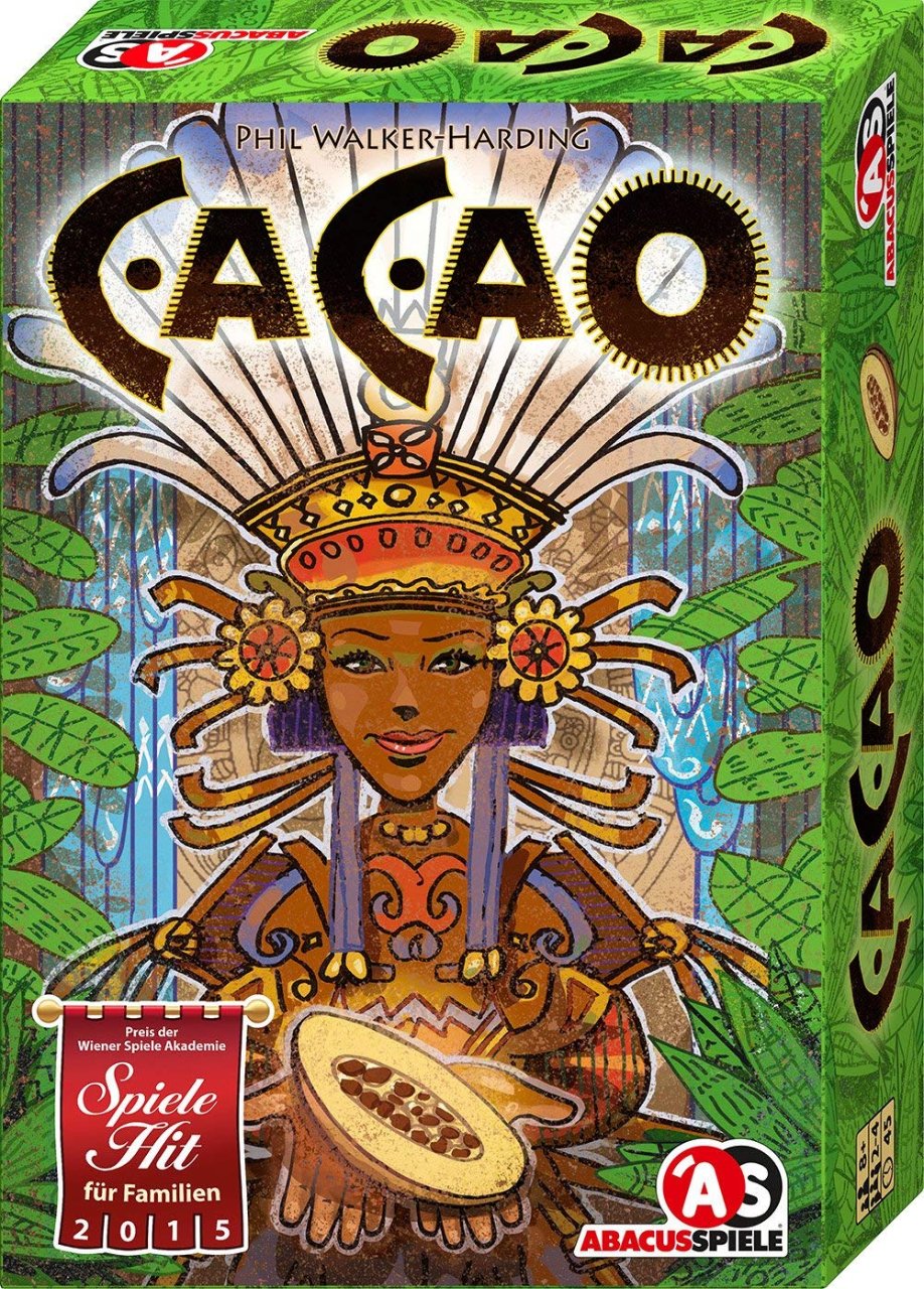 Abacus Spiele 04151 - Cacao – Bild 3