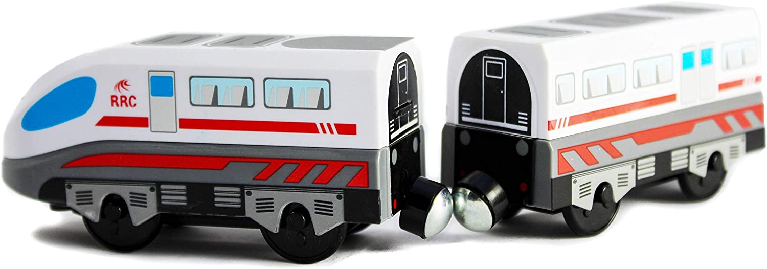 Bino & Mertens - Batteriebetriebene Lokomotive – Bild 2