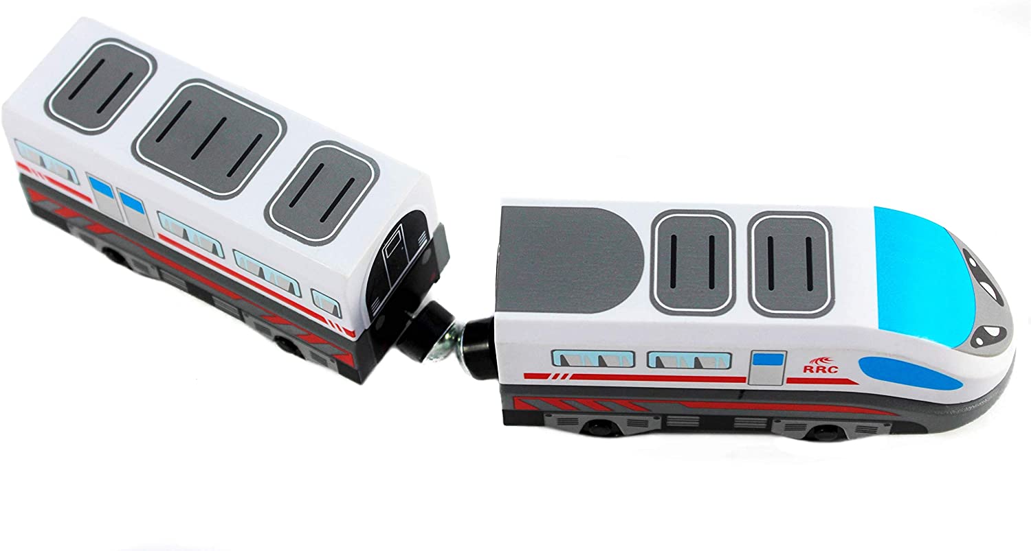 Bino & Mertens - Batteriebetriebene Lokomotive – Bild 4