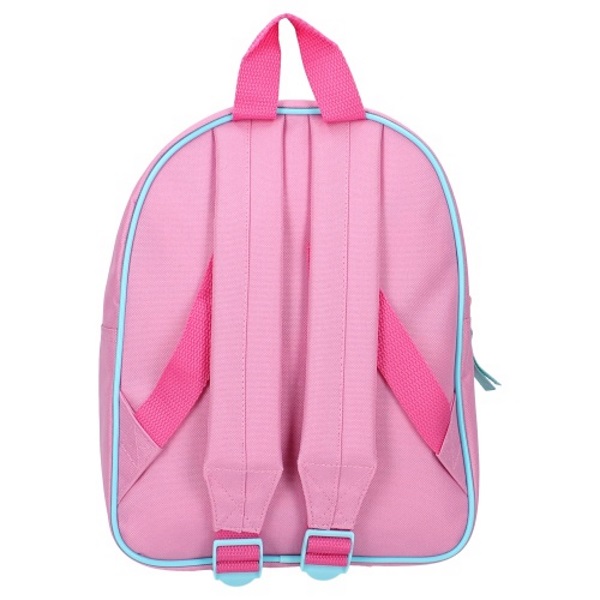 Peppa Pig - Rucksack "One Big Party" 28 cm – Bild 3