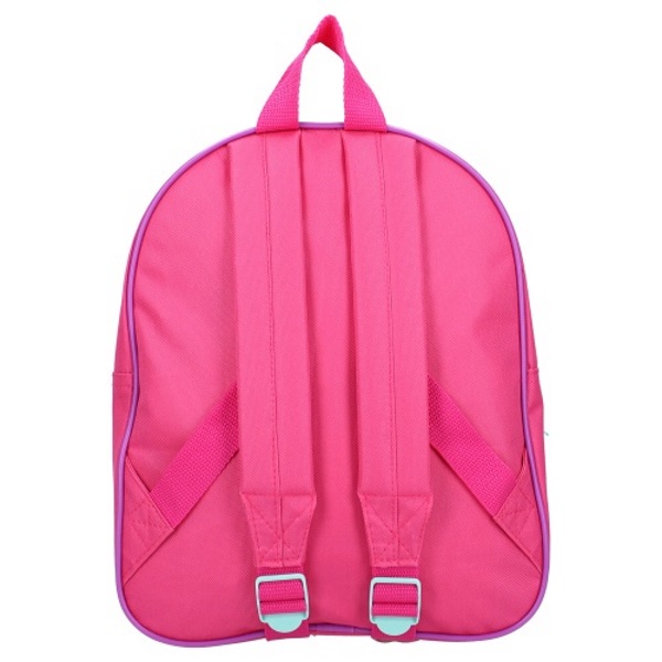 Peppa Pig - 3D Rucksack "Strong Together" 32cm – Bild 3