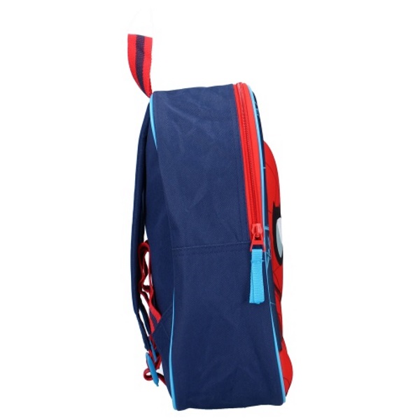 Spider-Man - 3D Rucksack "Strong Together" 32cm – Bild 2