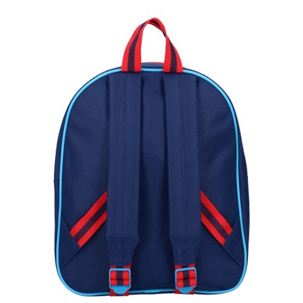 Spider-Man - 3D Rucksack "Strong Together" 32cm – Bild 3