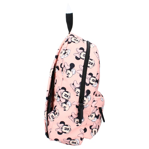 Disney Minnie Mouse - Rucksack "Really Great" 38cm – Bild 2
