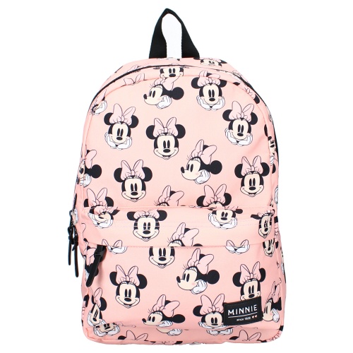 Disney Minnie Mouse - Rucksack "Really Great" 38cm – Bild 3