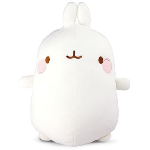 Nici 47748 - Molang - Hase Molang, 24 cm – Bild 2