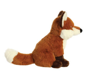 Eco Nation Fuchs ca. 23 cm - Plüschfigur