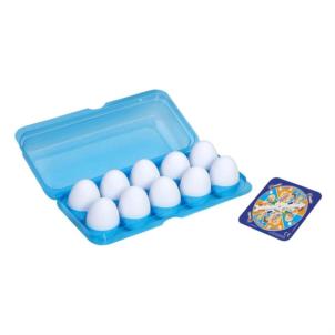 Hasbro C24731000 - Oh wei! Eier Roulette! – Bild 2