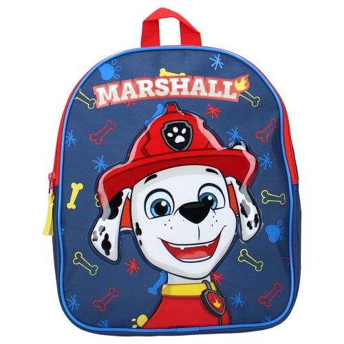 Paw Patrol - Rucksack Marshall "Special One" 32cm