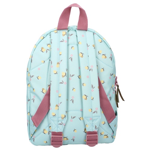 Disney Bambi - Rucksack "Blushing Blooms" 31cm – Bild 3