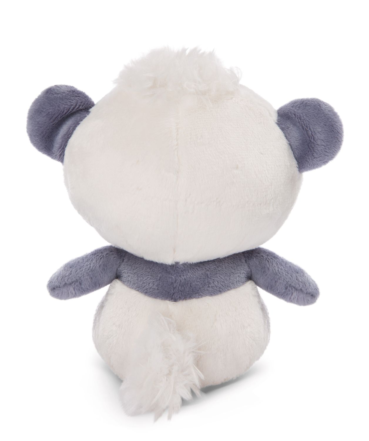 Nici 48417 - Singing Panda Plüschfigur 20 cm mit Sing- & Tanzfunktion – Bild 2