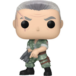 Avatar POP! Movies - Miles Quaritch Figur - 9 cm