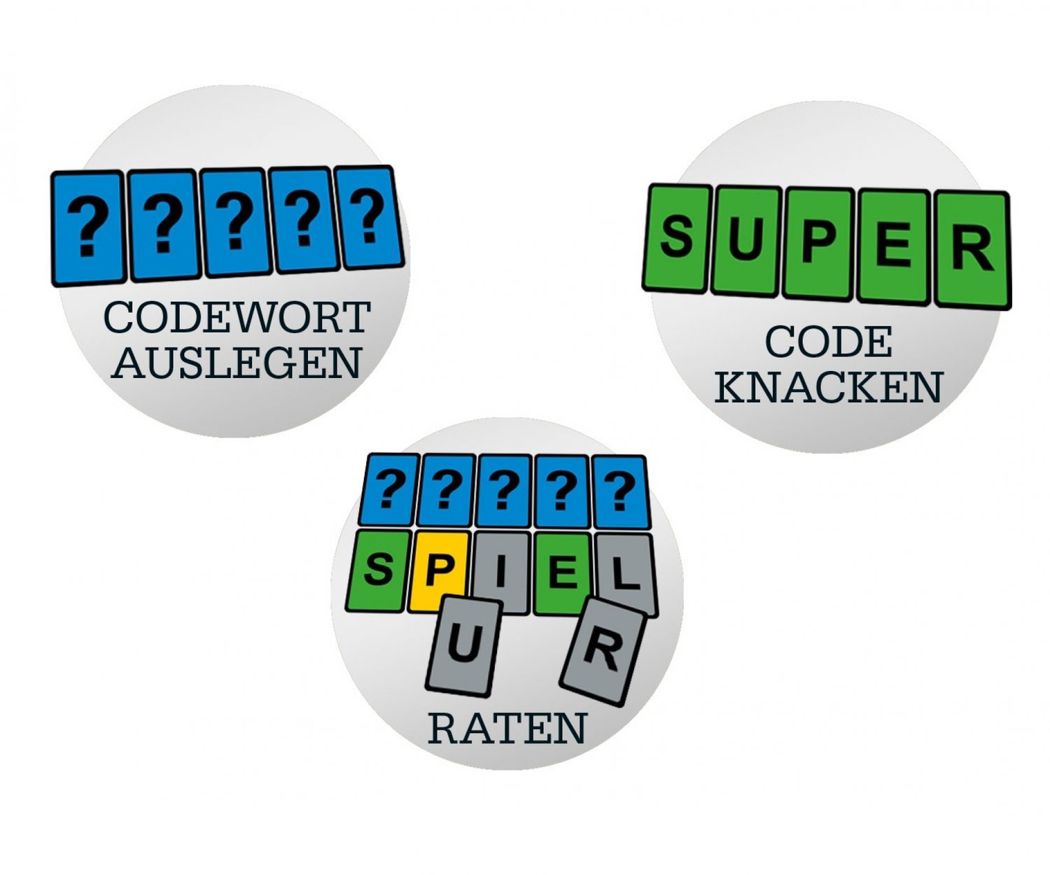 Noris - Wort Duell - Wortspiel – Bild 2
