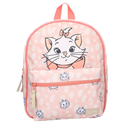 Disney Aristocats - Rucksack "Marie All Good" 30cm – Bild 3