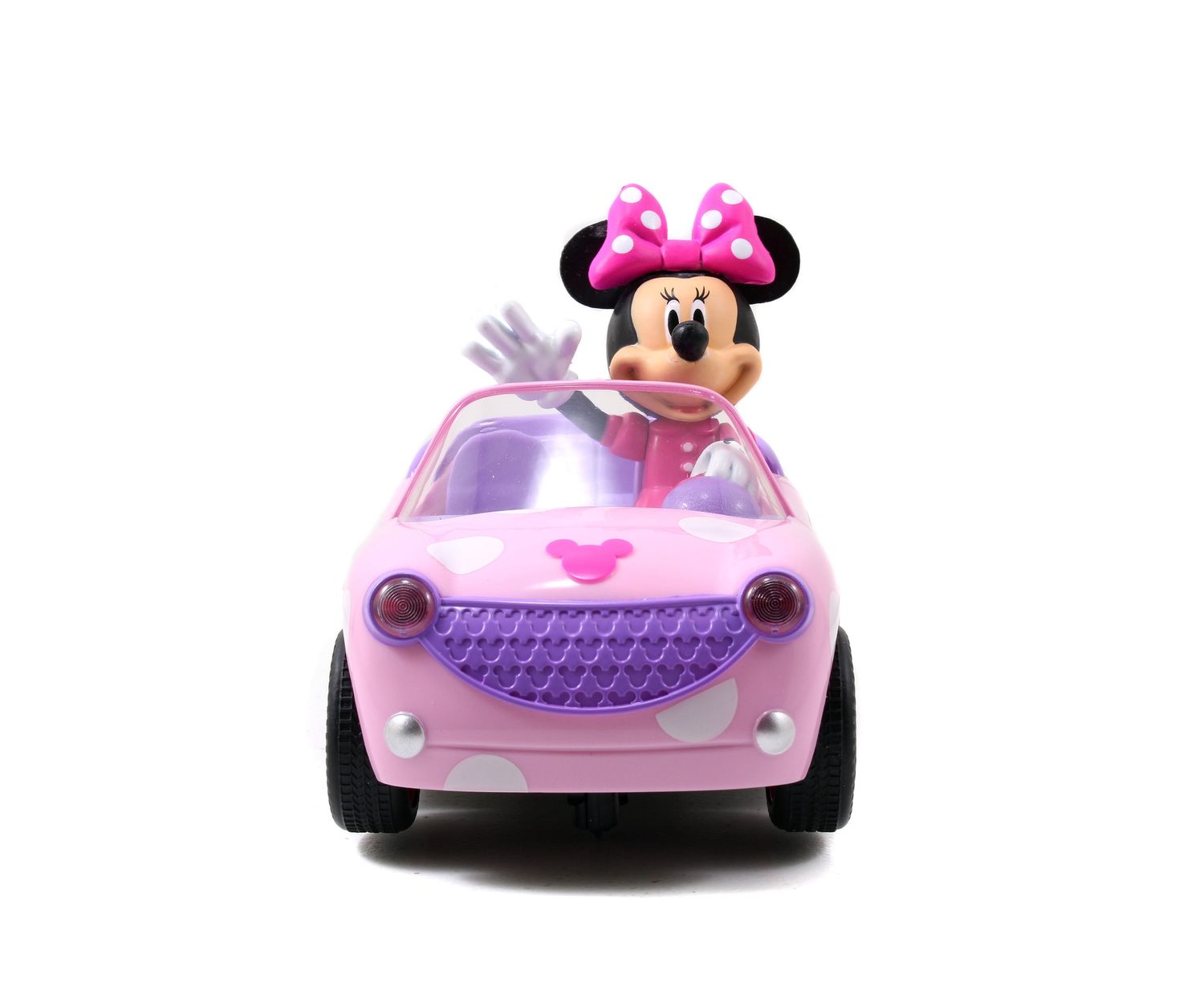 RC Minnie Roadster – Bild 3