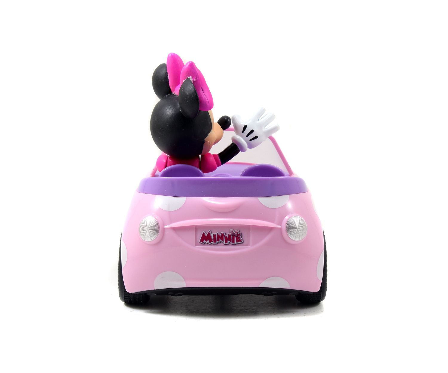RC Minnie Roadster – Bild 4