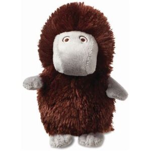 Moomin Ancestor ca. 16,5 cm Plüschfigur