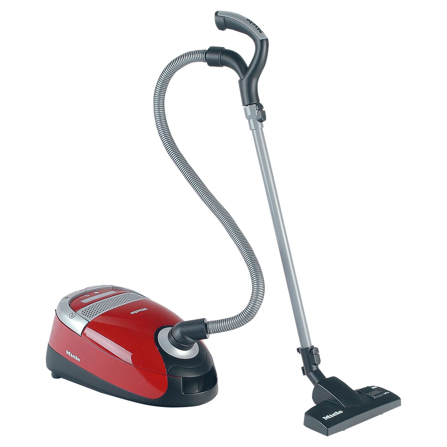 Theo Klein 6863 Miele Staubsauger – Bild 2