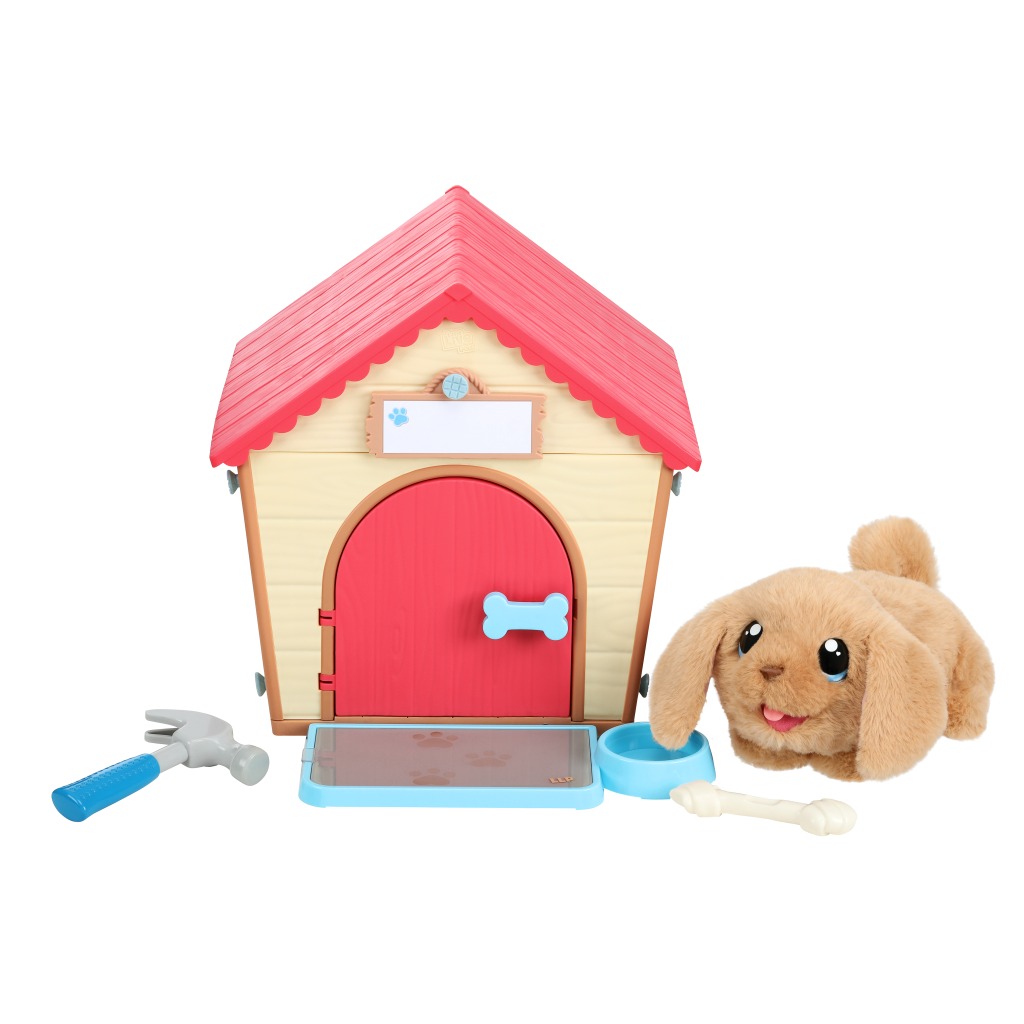Little Live Pets – My Puppy´s Home