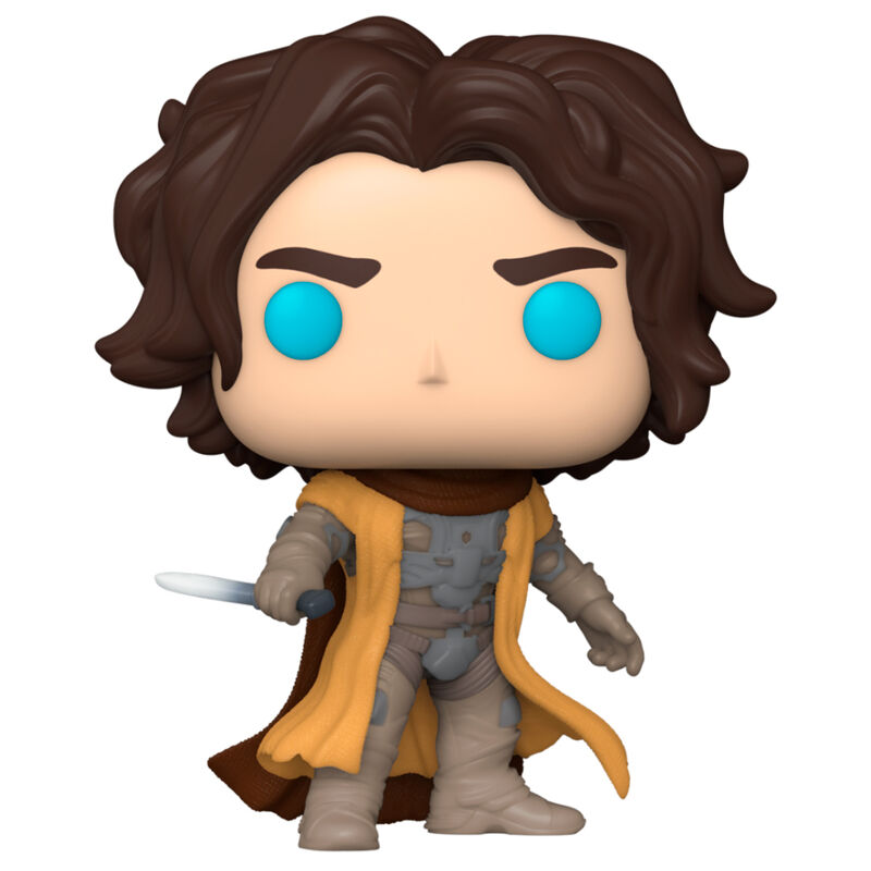 Funko 72631 - Pop! Dune 2 - Paul Atreides – Bild 2