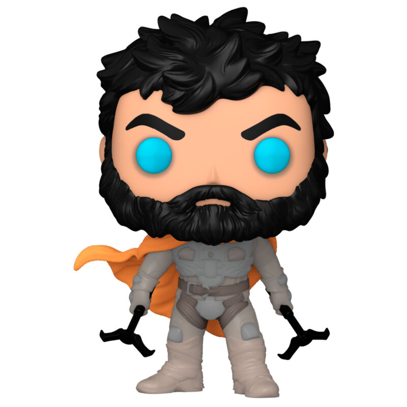 Funko 72634 - Pop! Dune 2 - Stilgar #1496 – Bild 2