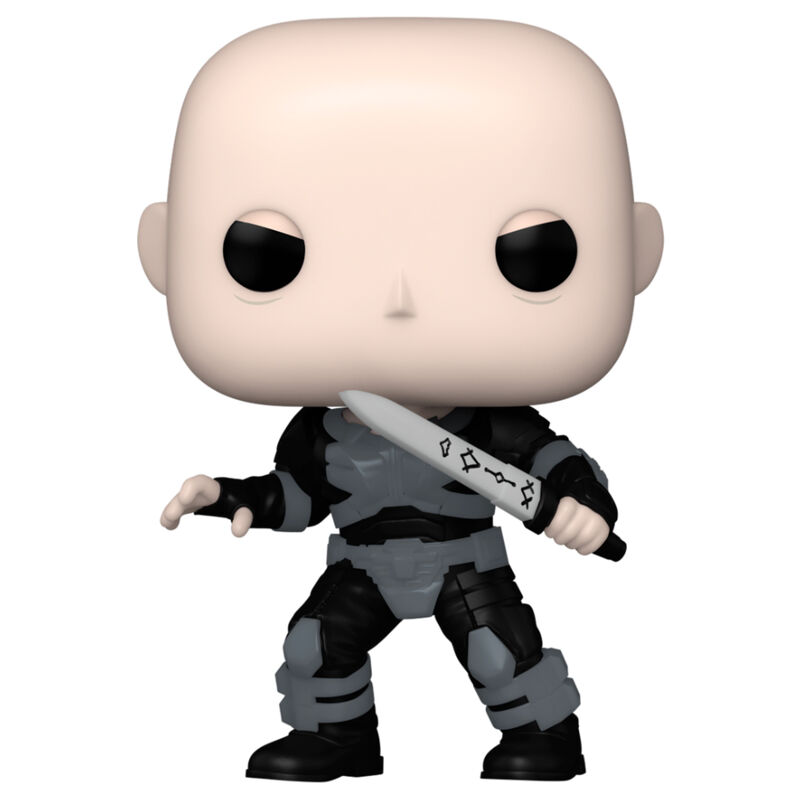 Funko 75785 - Pop! Dune 2 - Feyd Rautha Harkonnen #1497 – Bild 2