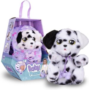 Baby Paws - Dalmatiner - Plüsch