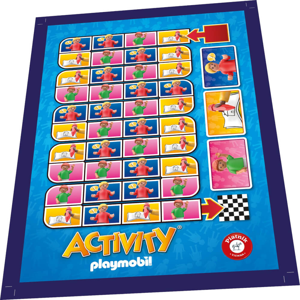 Activity 66852 - Playmobil – Bild 2