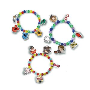 SES - Harry Potter - Armbänder Zauberschrumpffolie