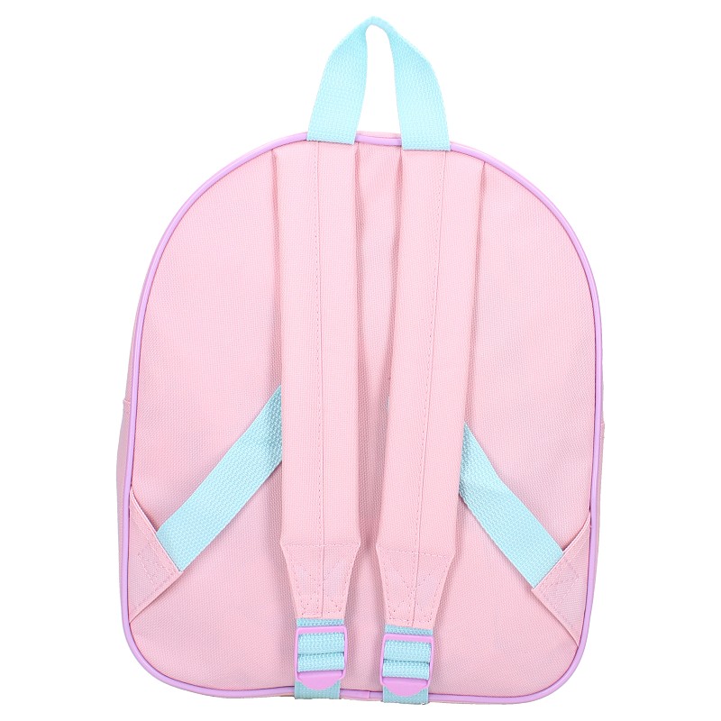 Disney Stitch - Rucksack 3D "Simply Special" 32 cm – Bild 3