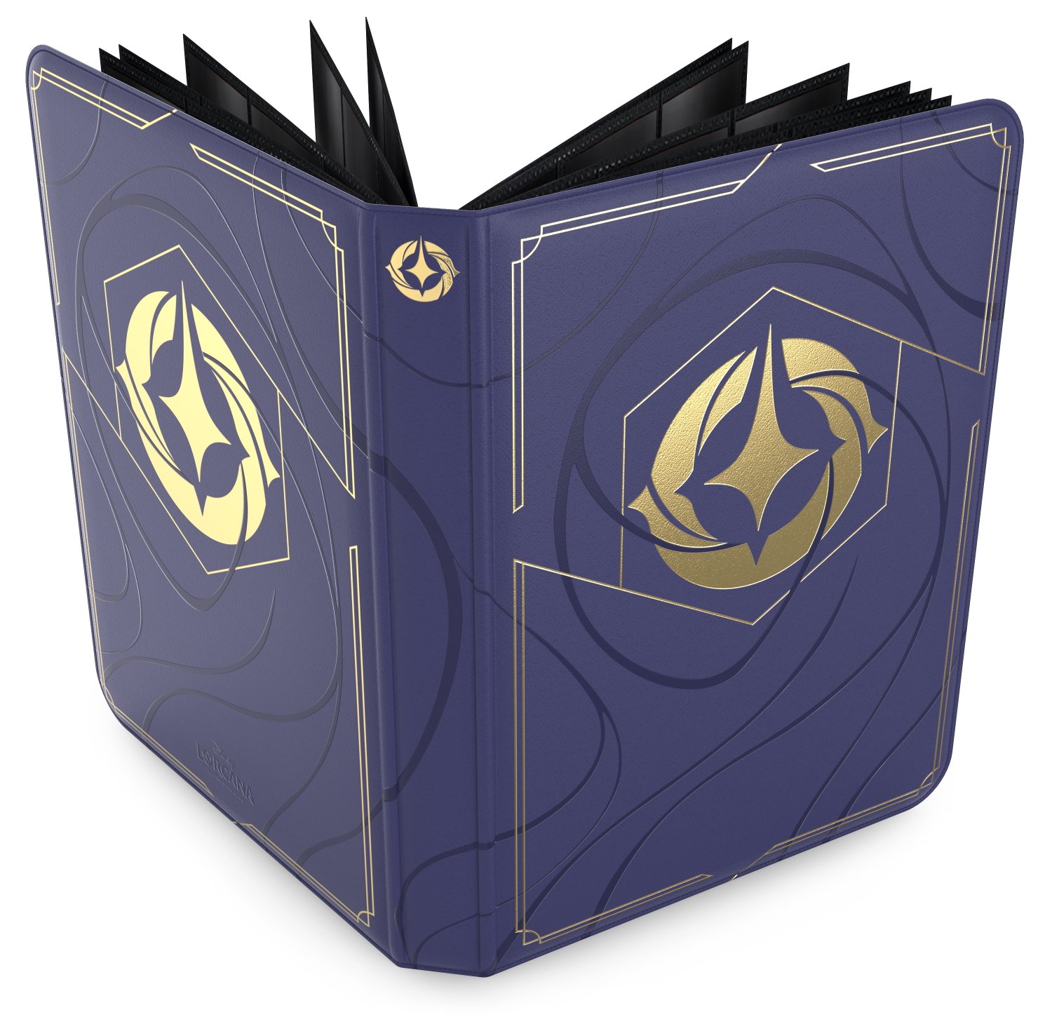 Disney Lorcana: Premium Sammelalbum – Bild 2