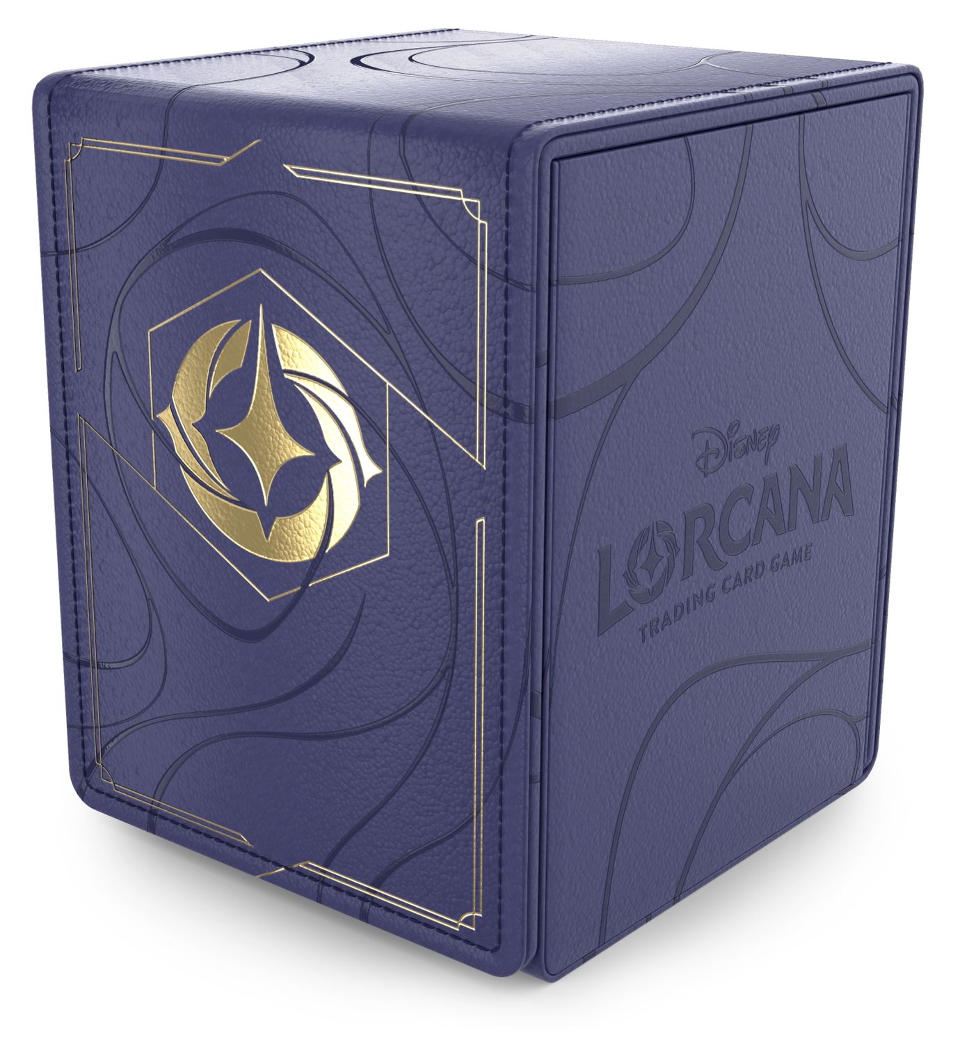 Disney Lorcana: Premium Deckbox – Bild 2