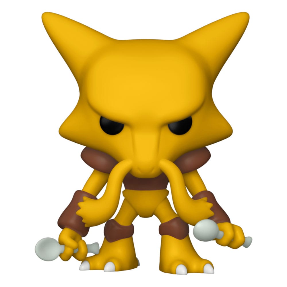 Funko 74216 - Pop! - Pokemon Alakazam/Simsala #855 – Bild 2