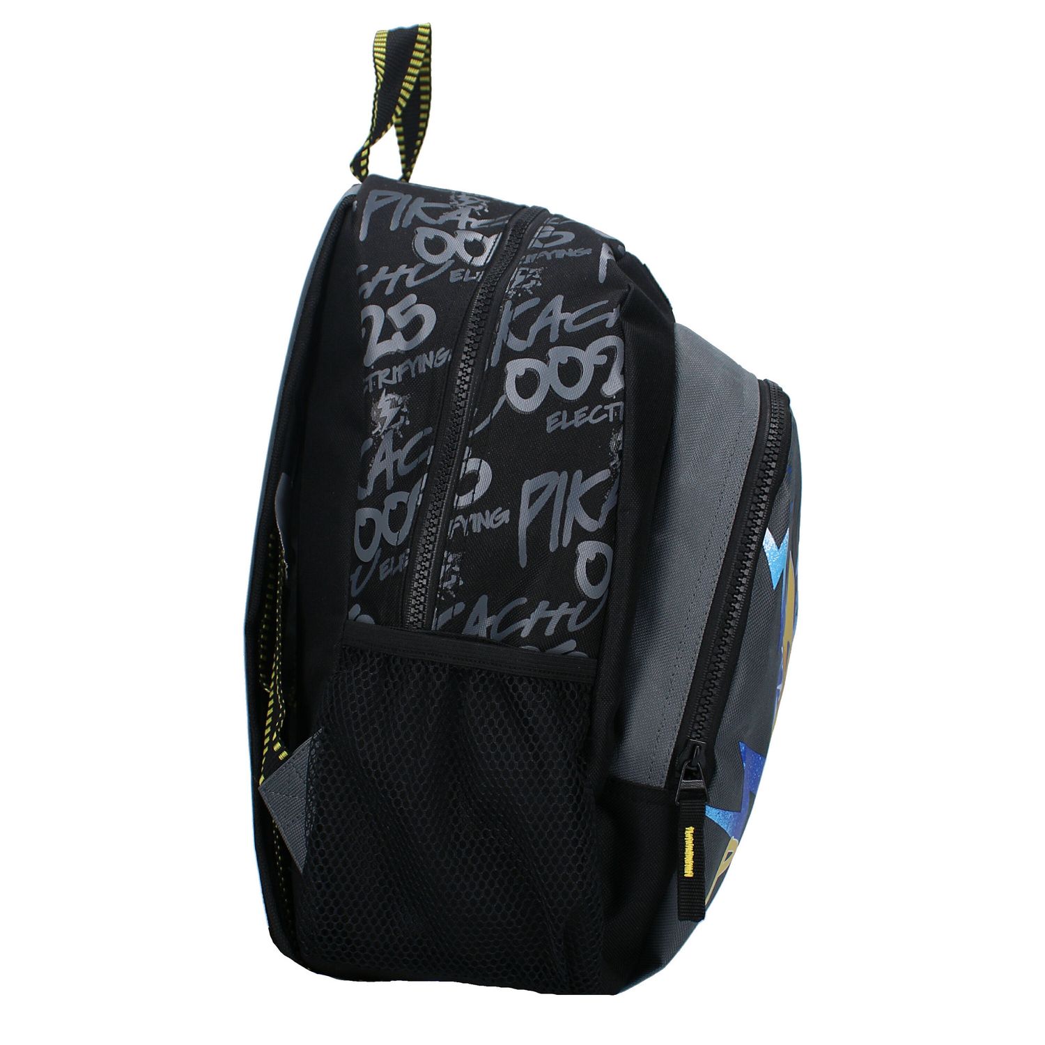Pokemon - Pikachu Rucksack "Gotta Catch 'Em All!" - 35 cm – Bild 2