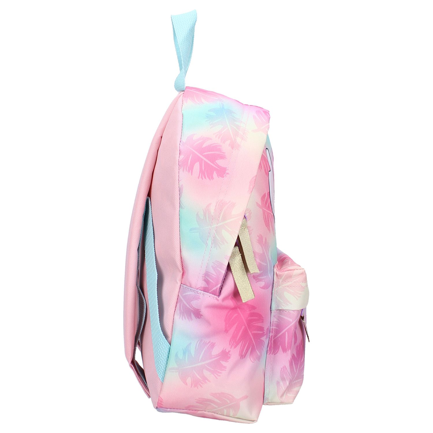 Disney Stitch - Rucksack "Aloha" - 31 cm – Bild 2