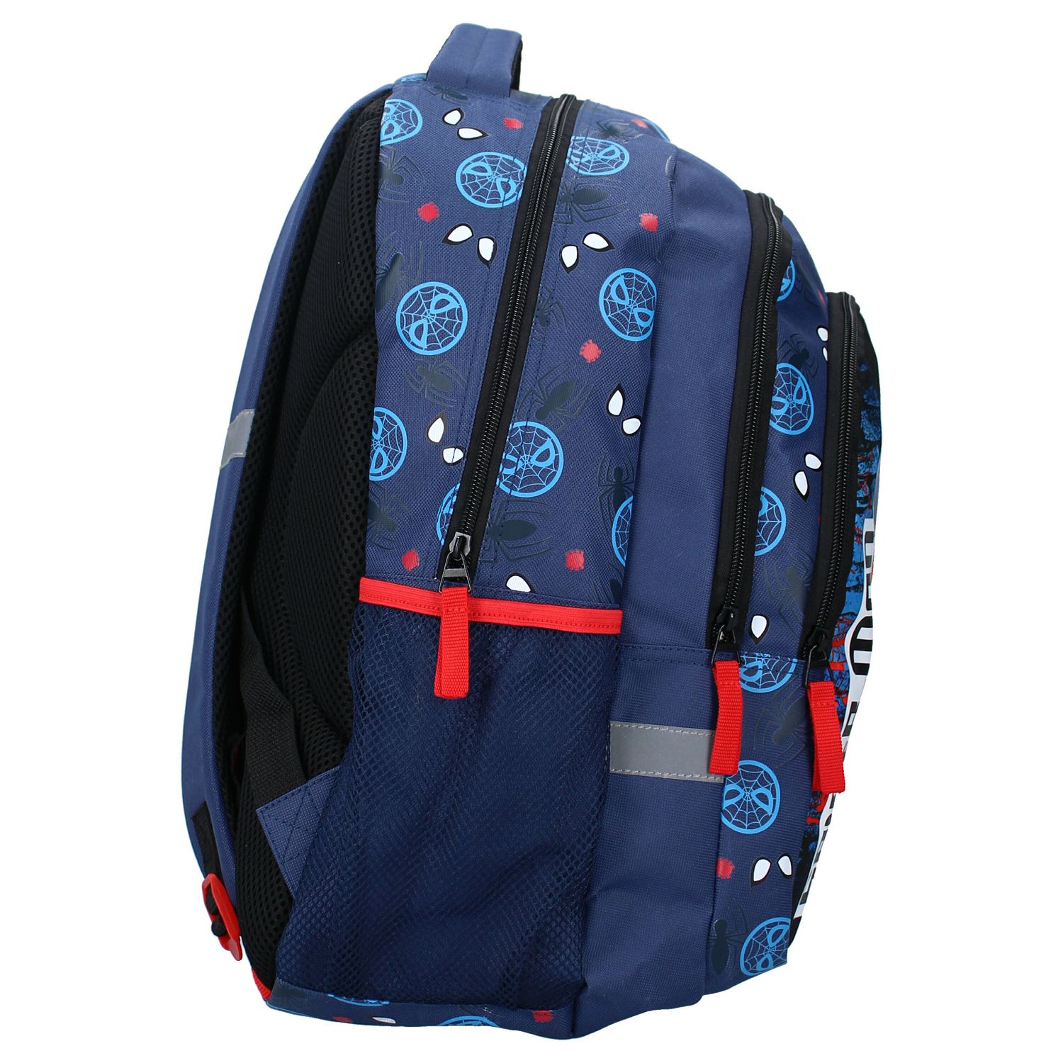 Marvel Spider-Man - Rucksack "Beyond Amazing" - 44 cm – Bild 2