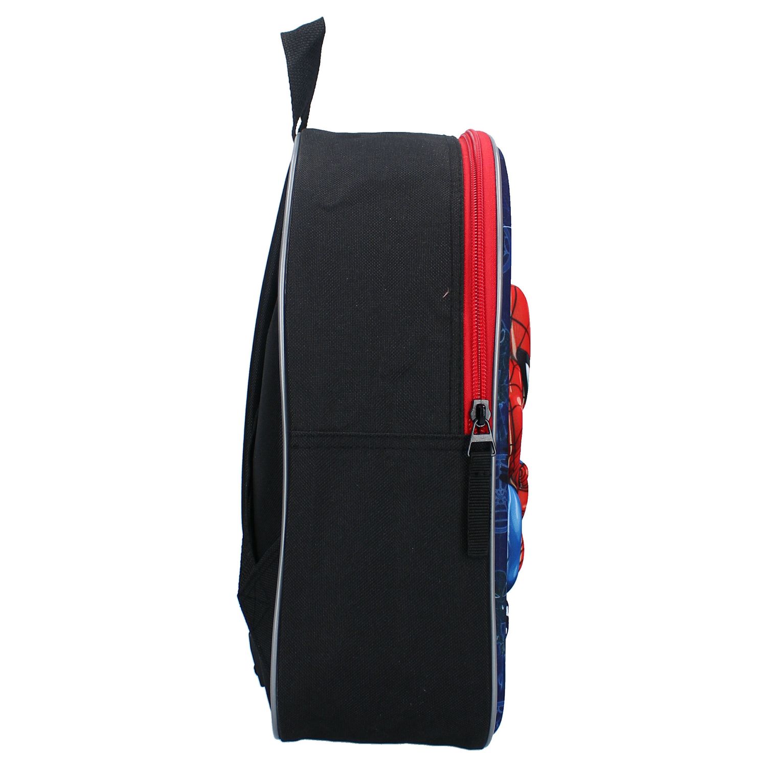 Marvel Spider-Man - 3D Rucksack "Simply Special" - 32 cm – Bild 2