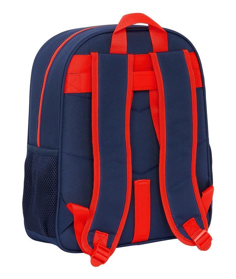 Safta Super Mario World - Junior Rucksack - 38 cm – Bild 2