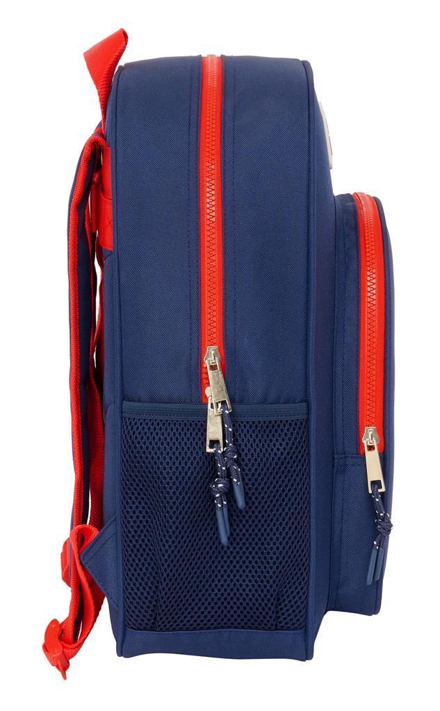 Safta Super Mario World - Junior Rucksack - 38 cm – Bild 3