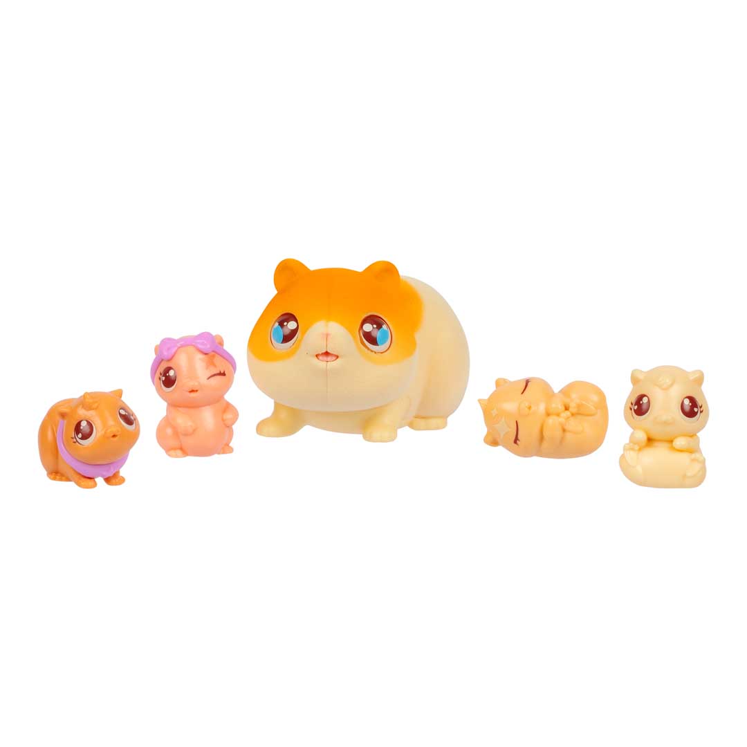 Little Live Pets: Mini Mama Surprise S4 Playset - Hamster – Bild 3