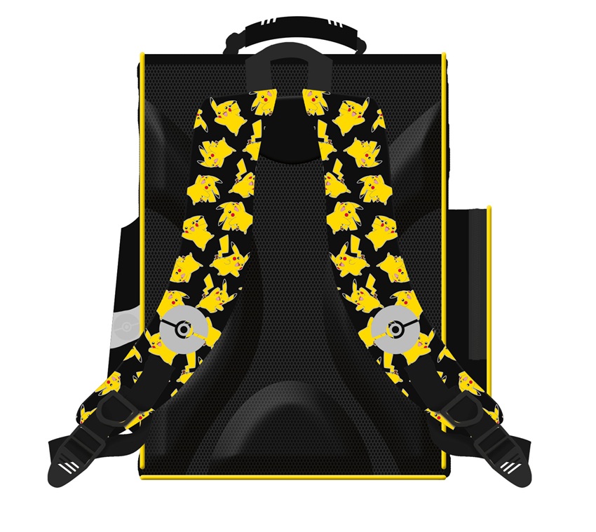 Pokémon - Rucksack - 35,5 cm – Bild 2