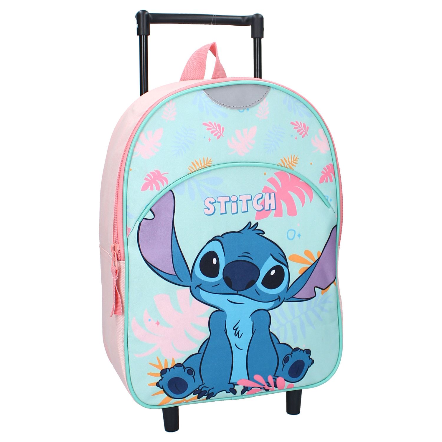 Disney Lilo & Stitch - Trolley Rucksack "Great Escapes" - 33 cm – Bild 2