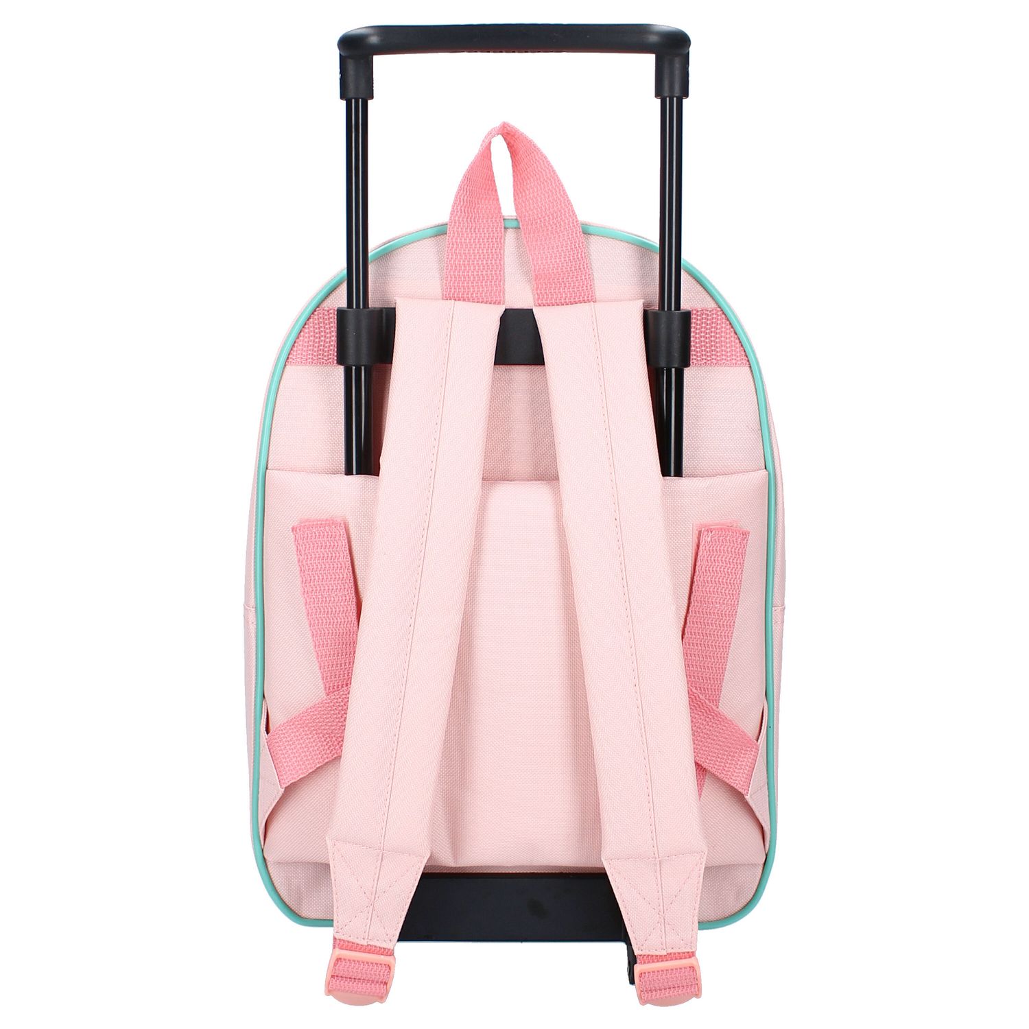 Disney Lilo & Stitch - Trolley Rucksack "Great Escapes" - 33 cm – Bild 3