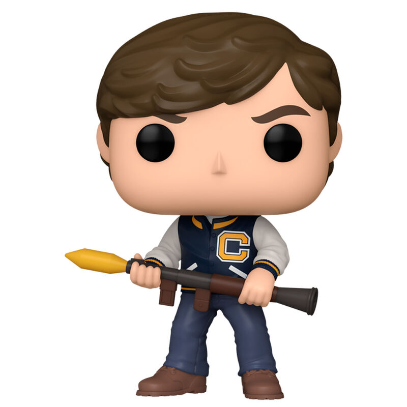 Funko 81171 - Pop! Red Dawn Matt Eckert #1641 – Bild 2