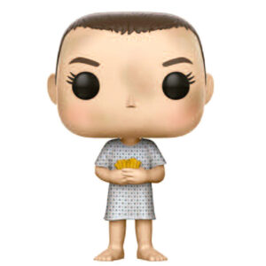 Funko 14424 - Pop! Stranger Things Eleven Hospital Gown #511