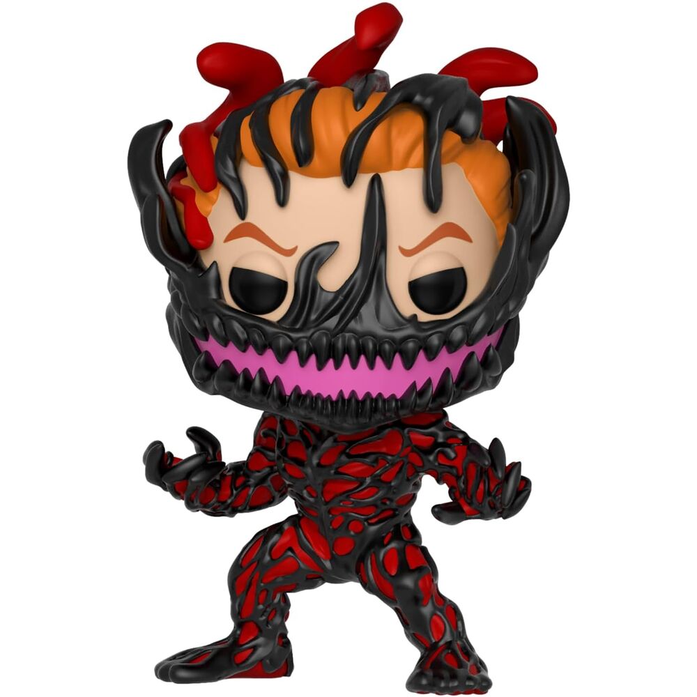 Funko 33073 - Pop! Marvel Venom Carnage Cletus Kasady #367 – Bild 2