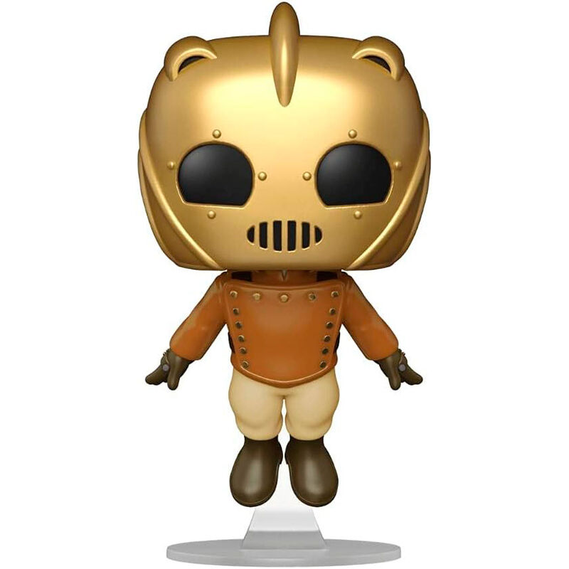 Funko 55907 - Pop! Disney The Rocketeer - The Rocketeer Exclusive #1068 – Bild 2